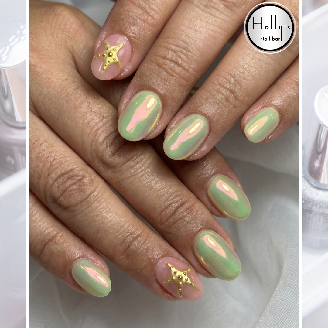 Natural nails